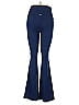 DSG Blue Active Pants Size M - photo 2