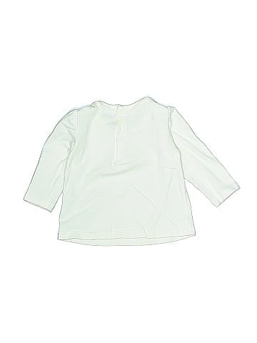 Mayoral 3/4 Sleeve Top (view 2)