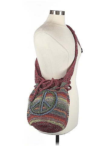 The Sak Bucket Bag (view 2)