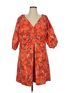 Tanya Taylor Cocktail Dress