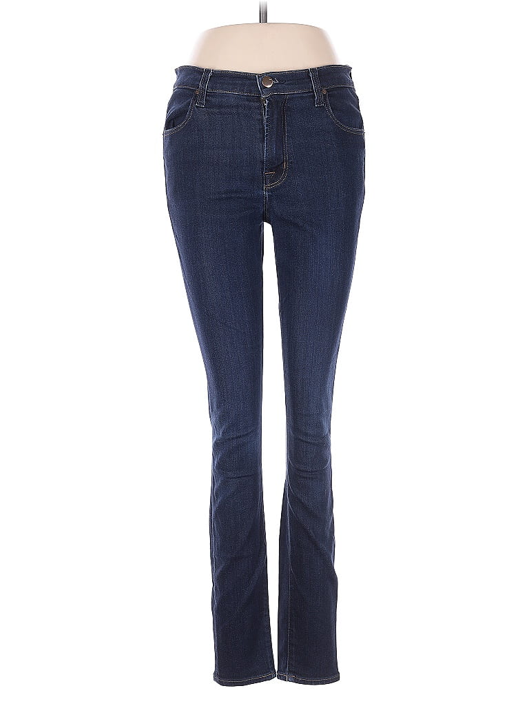 Click to view more detailed imagery on our partner's website Pre-owned J Brand Jeans In Blue