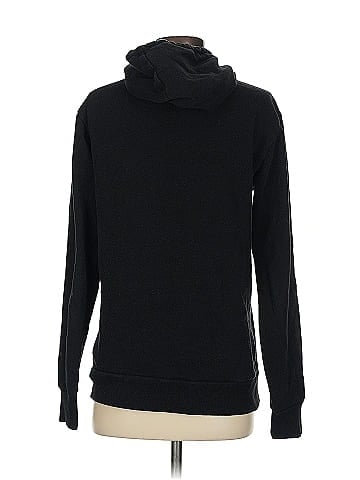 District. Zip Up Hoodie (view 2)