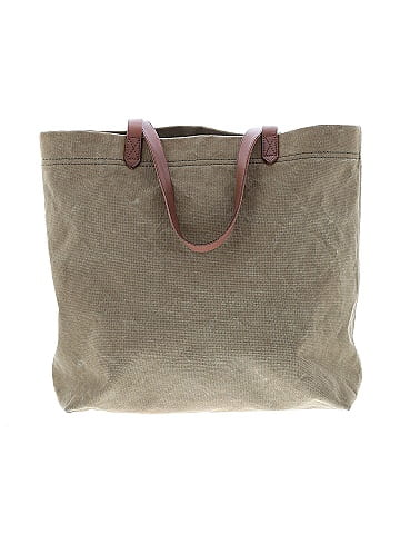 Madewell Tote (view 1)