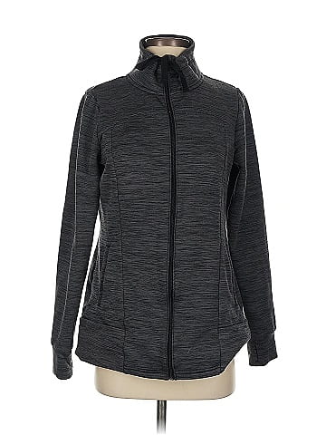 Xersion Track Jacket (view 1)