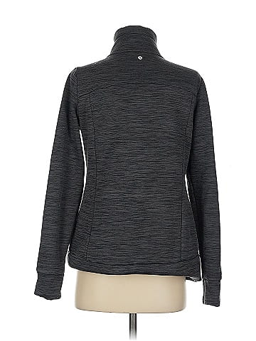 Xersion Track Jacket (view 2)