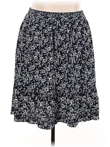 Jones & Co Casual Skirt (view 1)