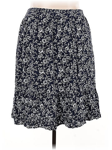 Jones & Co Casual Skirt (view 2)