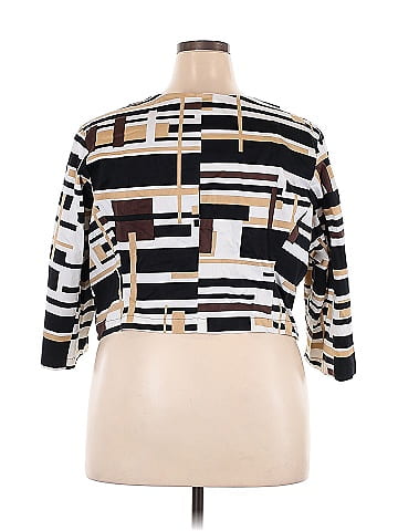 Ashley Stewart Cardigan (view 2)