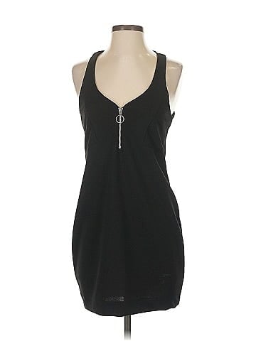 Zara W&B Collection Cocktail Dress (view 1)