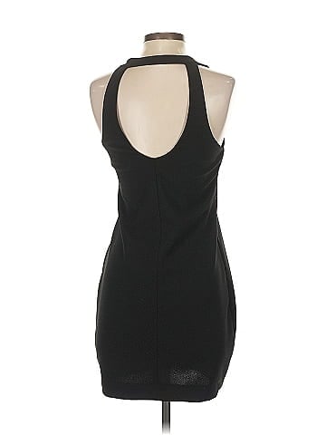 Zara W&B Collection Cocktail Dress (view 2)