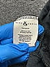Mike & Chris 100% Polyester Black Jacket Size S - photo 4
