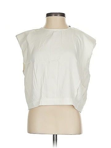 Rebecca Minkoff Sleeveless T-Shirt (view 1)