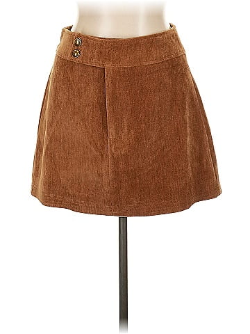 Commense Casual Skirt (view 1)