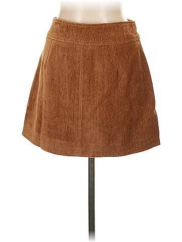Commense Casual Skirt (view 2)