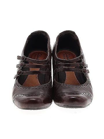 Clarks Heels (view 2)