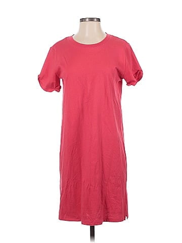 Free Assembly Casual Dress (view 1)