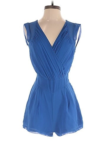 Doe & Rae Romper (view 1)