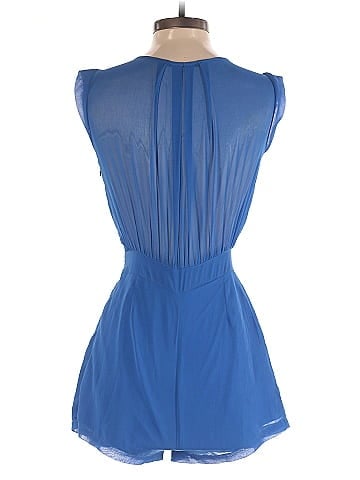Doe & Rae Romper (view 2)