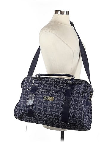 Jessica Simpson Weekender (view 2)
