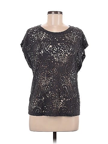 Mossimo Short Sleeve Top (view 1)