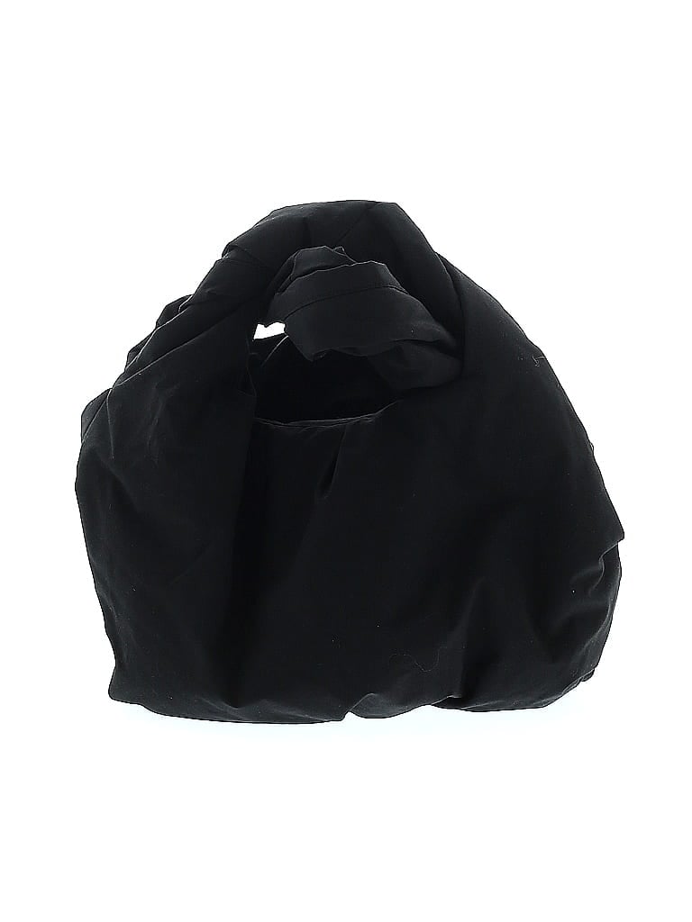 A.L.C. Solid Black Hobo One size - photo 1