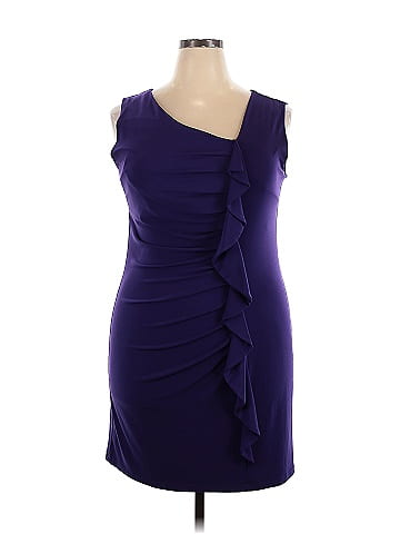 En Focus Studio Cocktail Dress (view 1)