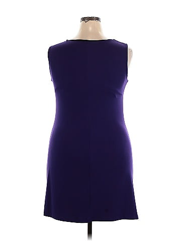 En Focus Studio Cocktail Dress (view 2)