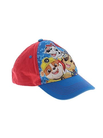 Nickelodeon Baseball Cap  (view 1)
