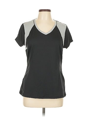 Tek Gear Short Sleeve Top (view 1)