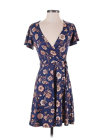 Fortune + Ivy Casual Dress (view 1)