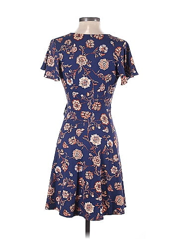 Fortune + Ivy Casual Dress (view 2)