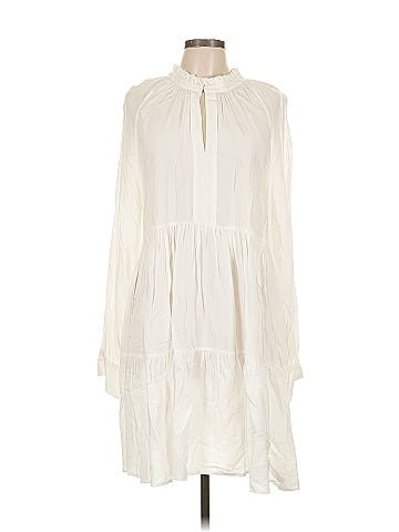 En Thread Casual Dress (view 1)