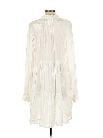 En Thread Casual Dress (view 2)