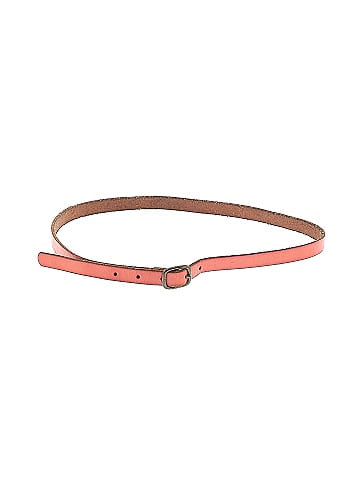 Gap Leather Belt (view 1)