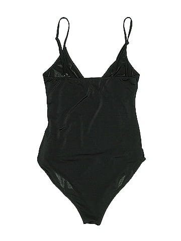Zara W&B Collection Bodysuit (view 2)