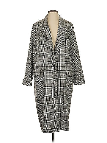Audrey 3+1 Coat (view 1)