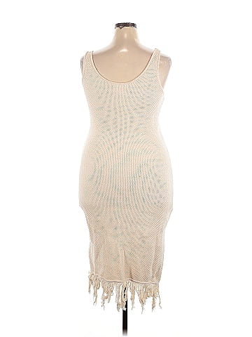 Future Collective Casual Dress (view 2)