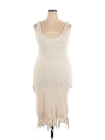 Future Collective Casual Dress (view 1)