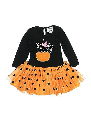 Counting Daisies Dress (view 1)
