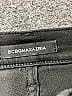BCBGMAXAZRIA Black Jeggings Size 27 waist - photo 3