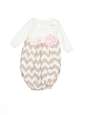 Little Tots Dress (view 1)