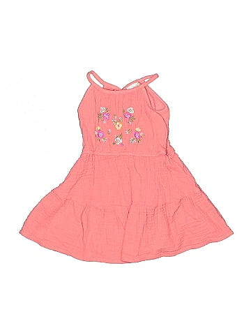 Jumping Beans Dress (view 1)