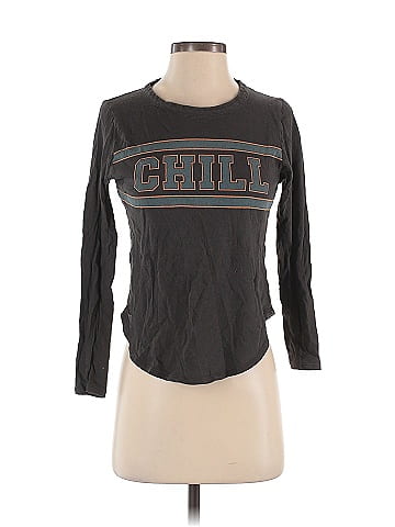 Chaser Long Sleeve T-Shirt (view 1)