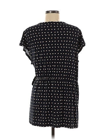 Prescott New York Short Sleeve Blouse (view 2)