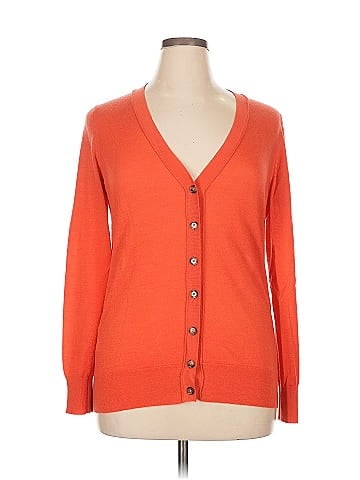 Ann Taylor LOFT Cardigan (view 1)