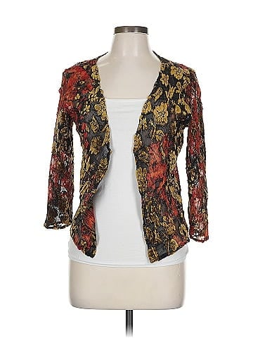 Alberto Makali Kimono (view 1)