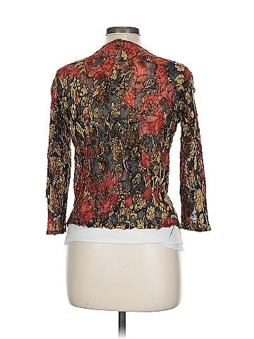 Alberto Makali Kimono (view 2)