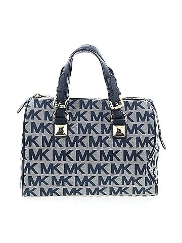 MICHAEL Michael Kors Satchel (view 1)