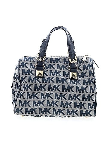 MICHAEL Michael Kors Satchel (view 2)
