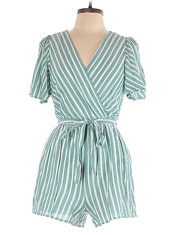 Trixxi Romper (view 1)